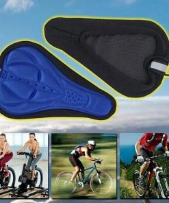 Bike Saddle Seat Cover