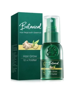 Botanical Hair Regrowth Essence