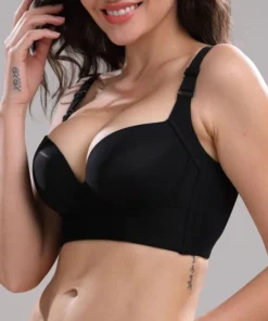 Bra With Shapewear Incorporated