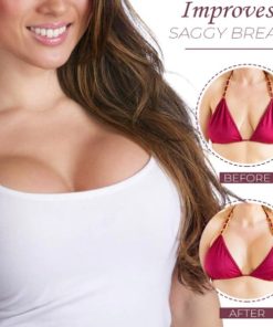 Breast Powerful Lifting Plumping Cream