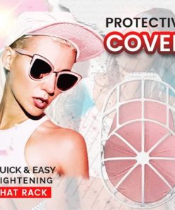 Cap Cleaning Shaper Protector