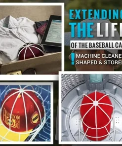Cap Cleaning Shaper Protector