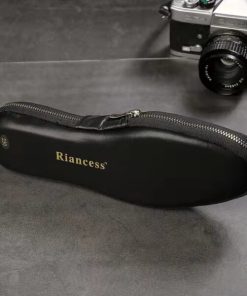 Japanese Style Casual Leather Slip On Shoes