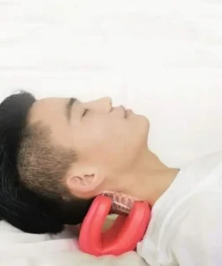 Cervical Spine Pain Relief Massager