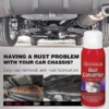 Chassis Rust Converter