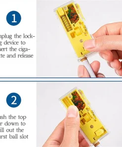 Fresh Pop Loader