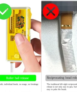 Fresh Pop Loader