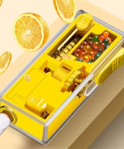 Fresh Pop Loader