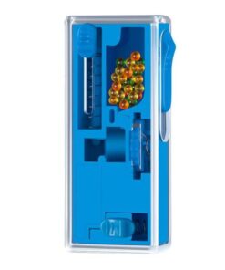Fresh Pop Loader
