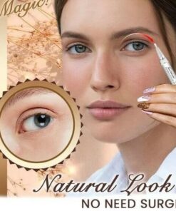 Crease Double Eyelid Pen