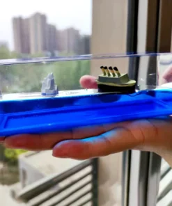 Cruise Ship Decoration