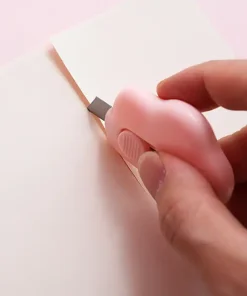 Cute Cloud Paper Cutter