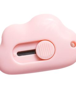 Cute Cloud Paper Cutter