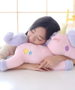 Cute Unicorn Plush Toys