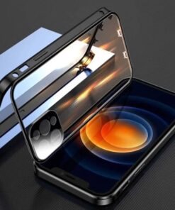 Damage Resistant Double Sided iPhone Case