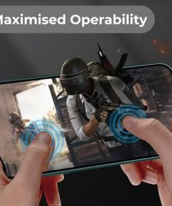 Damage Resistant Double Sided iPhone Case