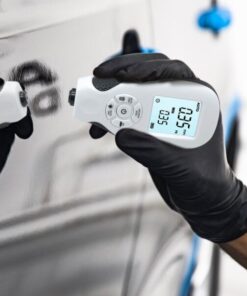 Digital Coating Thickness Gauge for Cars