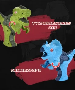 Kid’s Dinosaur Spray Gun