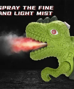 Kid’s Dinosaur Spray Gun