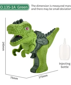 Kid’s Dinosaur Spray Gun