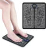 Ricpind EMS LegRelief AcupointsStimulator Massager Mat