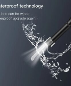 Ear Cleaner with Camera