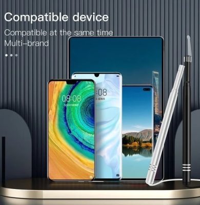 Ear Cleaner with Camera