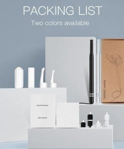 Ear Cleaner with Camera