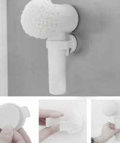 Electric Cleaning Brush