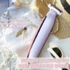 Electric Rechargeable Body Shaver For Women