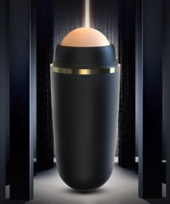 Volcanic Oil Absorbing Face Roller