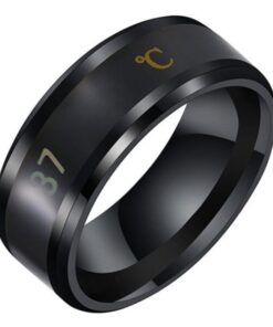 Multifunctional Temperature Ring