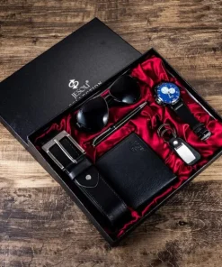 Luxury Business Men Gift Set