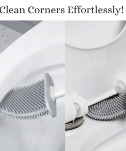 Flexer’s Silicone Brush