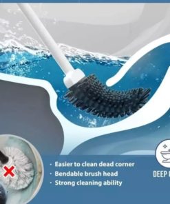 Flexer’s Silicone Brush