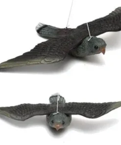 Flying Artificial Bird For Farm Pest Control