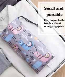 Foldable Water Basin Foot Soak Bucket