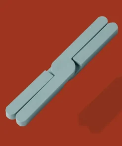 Foldable Non Slip Pot Pan Mat