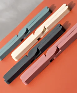 Foldable Non Slip Pot Pan Mat