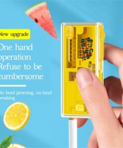 Fresh Pop Loader