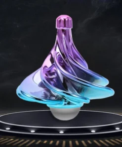 Funny Desk Rotating Pocket Toy