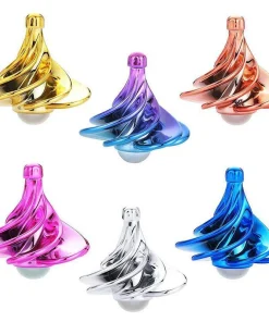 Funny Desk Rotating Pocket Toy