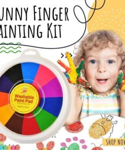 Fingerprint Drawing Guide Book