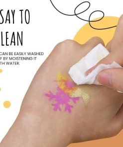 Fingerprint Drawing Guide Book