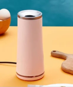 Hands Free Vertical Egg Cooker Electric Machine