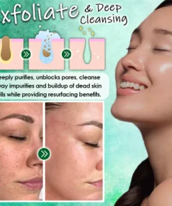 Hi Pore Cleanse Bio Cellulose Mask