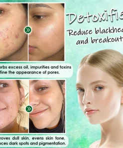 Hi Pore Cleanse Bio Cellulose Mask