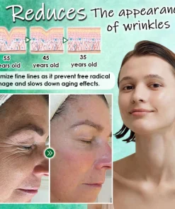 Hi Pore Cleanse Bio Cellulose Mask