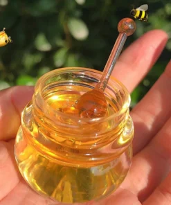 Honey Lip Care Mask