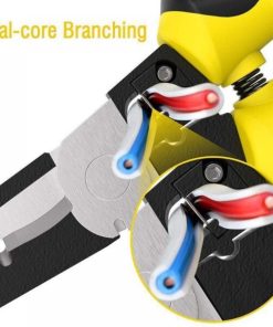 7-in-1 Combi Plier Tool